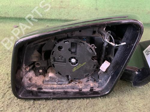 Left mirror MERCEDES-BENZ S-CLASS (W221, V221) S 400 Hybrid (221.095, 221.195) | BP20513307C26 