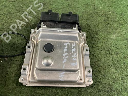 Used Engine control unit (ECU) FORD FIESTA VII (HJ, HF) 1.1 Ti-VCT (70 hp) 19650850