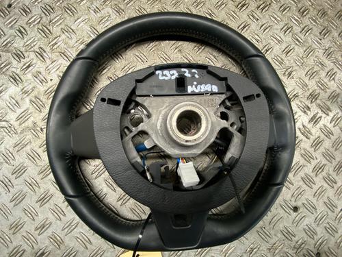Steering wheel NISSAN QASHQAI II (J11, J11_) 1.3 DIG-T | BP30964076C49