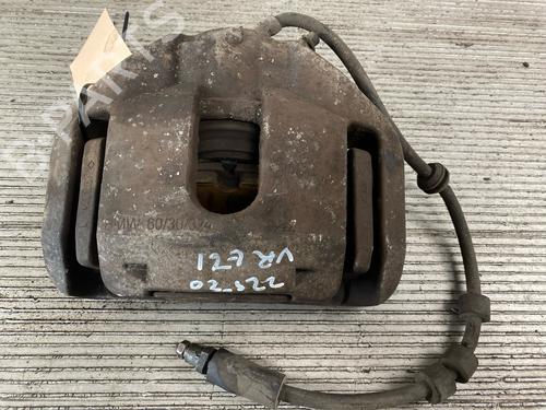 Used Right front brake caliper BMW 5 Touring (E61) 520 d (177 hp) 17104953