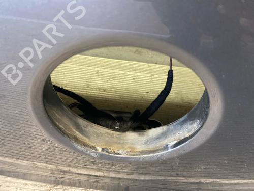 Tailgate VW POLO V (6R1, 6C1) 1.2 | BP20086972C6 