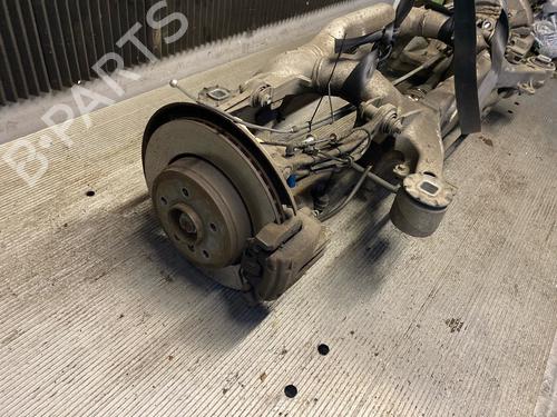 Rear axle BMW 5 (E60) 520 i | BP21485071M2 
