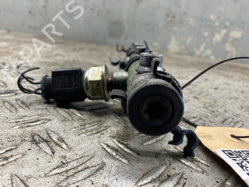 Injection rail AUDI A8 D3 (4E2, 4E8) 4.2 TDI quattro | BP30129071M98 