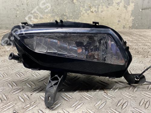 Used Left front fog light Left front fog light OPEL ASTRA K Sports Tourer (B16) 1.4 Turbo (35) (150 hp) 40188574 40188574