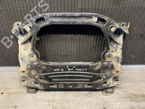 Used Subframe MERCEDES-BENZ S-CLASS (W221, V221) S 400 Hybrid (221.095, 221.195) (279 hp) 20722618