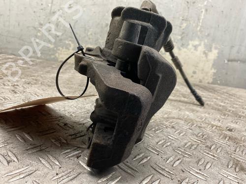 Left front brake caliper PEUGEOT PARTNER Box Body/MPV 1.6 BlueHDi 100 | BP39685579M105 - Image 3