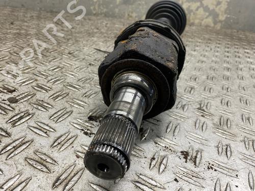 Left front driveshaft JEEP GRAND CHEROKEE IV (WK, WK2) 3.0 CRD V6 4x4 | BP32446044M38 