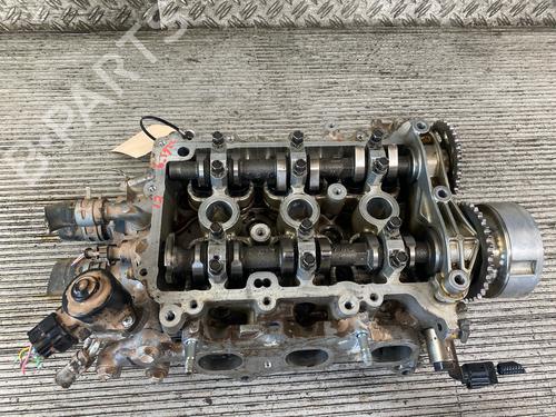 Used Cylinder head CITROËN C1 II (PA_, PS_) 1.0 VTi 68 (69 hp) 18867126