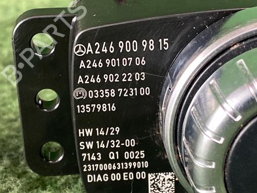 Switch MERCEDES-BENZ A-CLASS (W176) A 180 (176.042) | BP17321397I30 