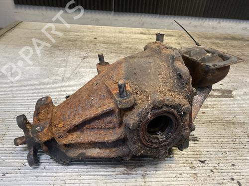 Used Rear differential MERCEDES-BENZ /8 (W114) 230.6 (114.015) (120 hp) 17528569
