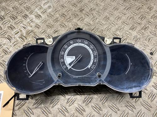 Kombiinstrument Kombiinstrument 39378792 39378792