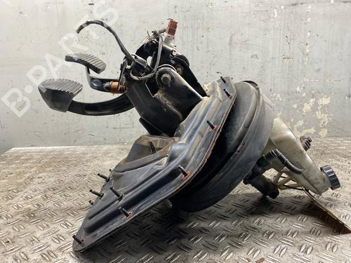 Servo brake FIAT SCUDO Van (270_, 272_) 2.0 D Multijet | BP29568210M42