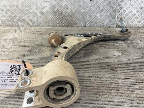 Right front suspension arm OPEL ASTRA K Sports Tourer (B16) 1.6 CDTi (35) | BP19477621M13 