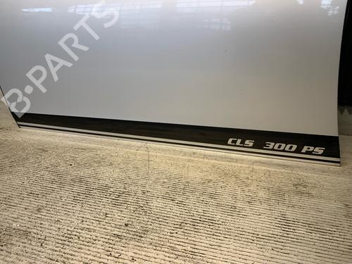 Left front door MERCEDES-BENZ CLS (C219) CLS 350 (219.357) | BP22316672C2 