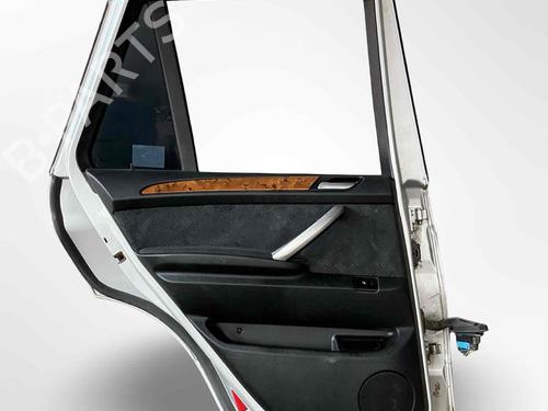Dør venstre bagtil BMW X5 (E53) 3.0 d | BP38264739C4 - Image 6