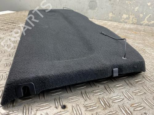 Rear parcel shelf OPEL CORSA F (P2JO) 1.2 (68) | BP27897292C85 
