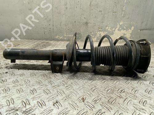Left front shock absorber AUDI A3 Limousine (8VS, 8VM) 1.0 TFSI | BP32497628M16