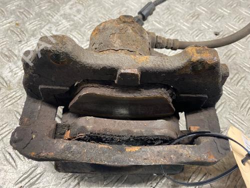 Right front brake caliper FIAT FIORINO Box Body/MPV (225_) 1.4 (225BXA1A, 225BXF1A) | BP24953859M104 