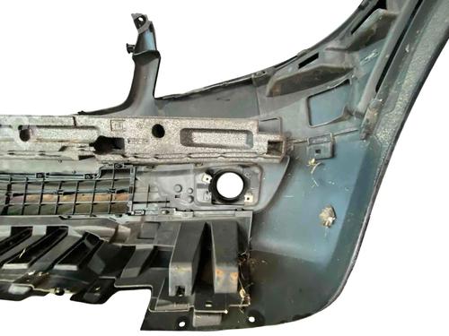 Front bumper MERCEDES-BENZ A-CLASS (W169) A 180 (169.032, 169.332) | BP31048345C7 