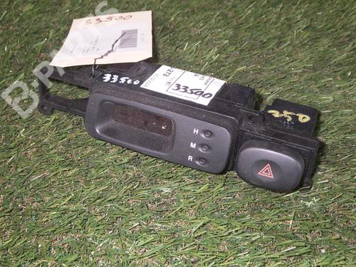 Used Display monitor Display monitor HYUNDAI ACCENT I (X-3) 1.3 (75 hp) 5397517 5397517