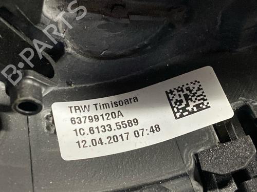 Steering wheel AUDI A3 Limousine (8VS, 8VM) 1.0 TFSI | BP32421175C49