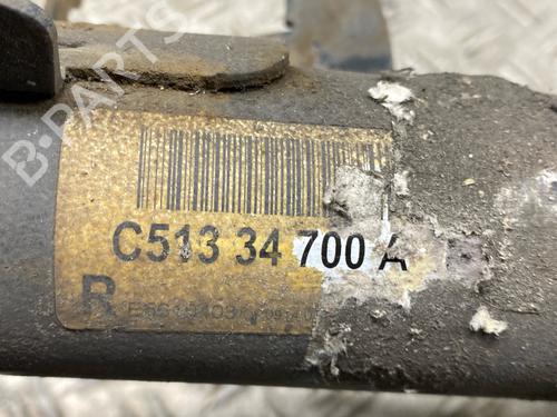 Højre fortil støddæmper MAZDA 5 (CW) 2.0 (CWEFW) | BP29069832M17 