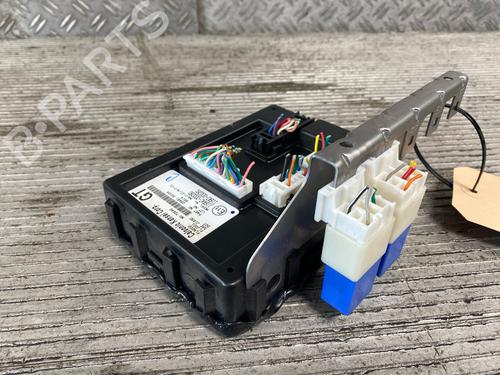 Used Electronic module NISSAN MICRA IV (K13K, K13KK) 1.2 (80 hp) 19148727