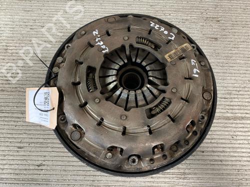 Used Flywheel BMW 5 Touring (E61) 520 d (177 hp) 19312683