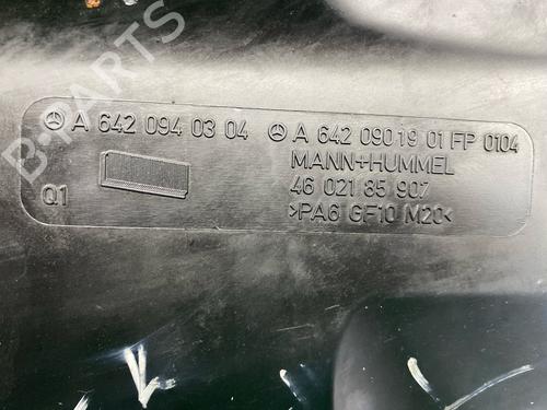 Luftfilter kasse MERCEDES-BENZ E-CLASS T-Model (S211) E 280 T CDI (211.220) | BP29539138M87