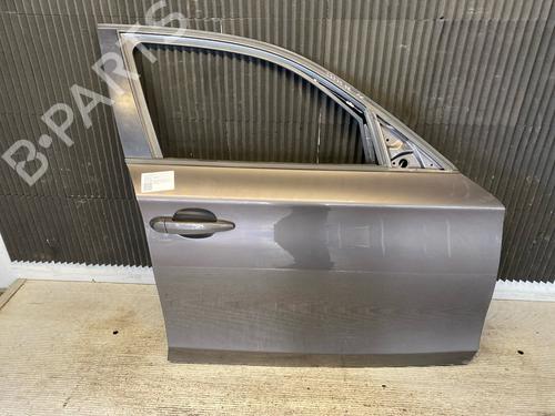Used Right front door BMW 1 (E87) 118 i (129 hp) 19734104