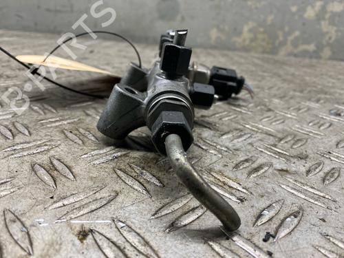 Injection rail AUDI A6 C7 Avant (4G5, 4GD) 3.0 TDI | BP29187843M98 