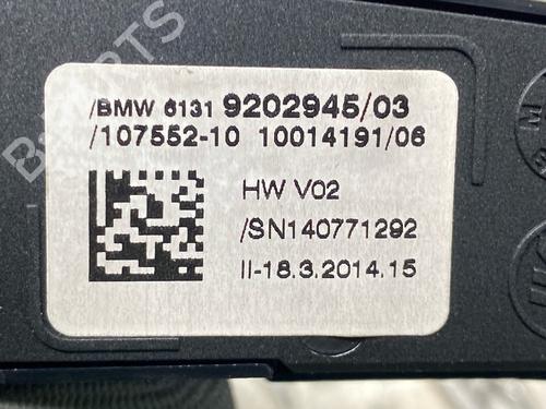 Switch BMW 5 Touring (F11) 520 d | BP26738700I30 