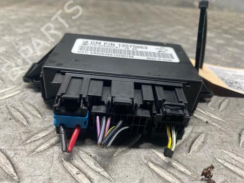 Electronic module OPEL ASTRA J Sports Tourer (P10) 2.0 CDTI (35) | BP25920845M83 