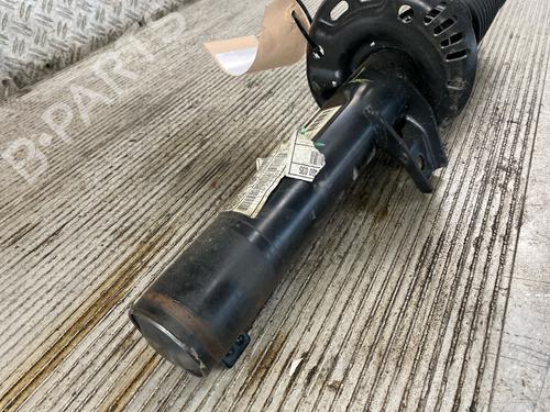 Left front shock absorber VW SCIROCCO III (137, 138) 2.0 TSI | BP19154567M16 