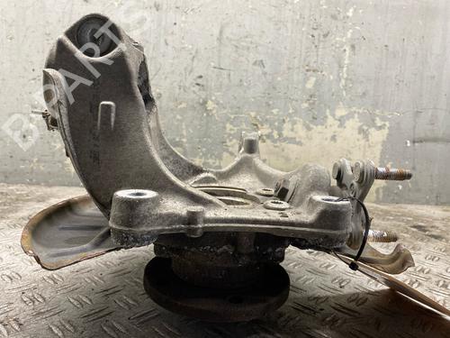 Right front steering knuckle VW PASSAT B6 (3C2) 2.0 BlueTDI | BP36436320M26 - Image 7