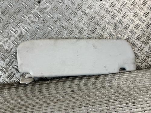 Left sun visor PEUGEOT 206 CC (2D) 1.6 HDi 110 | BP17477978I1 