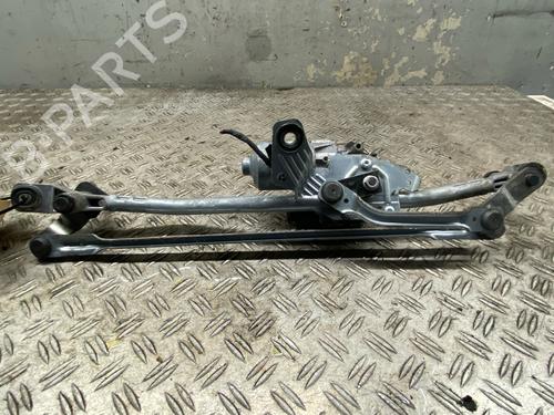 Front wiper motor AUDI A6 C7 Avant (4G5, 4GD) 3.0 TDI | BP29282386M29 