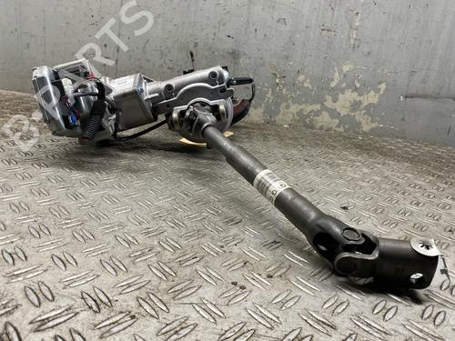 Steering column OPEL MERIVA A MPV (X03) 1.4 16V Twinport (E75) | BP31945733M21 