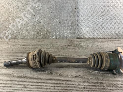 Anti roll bar SUZUKI GRAND VITARA I (FT, HT) 2.0 HDI 110 4x4 (SQ420D, TD82V) | BP19923047M96 
