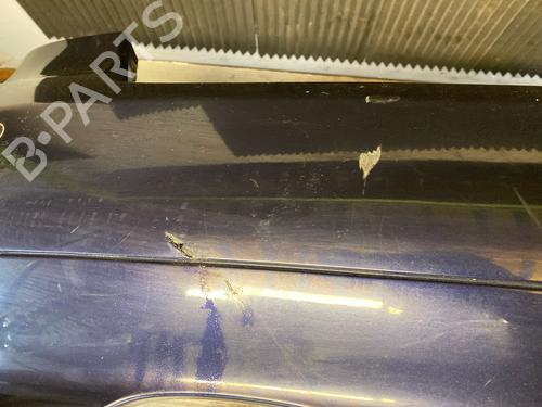 Rear bumper BMW 5 Touring (E61) 525 d | BP17616844C8 
