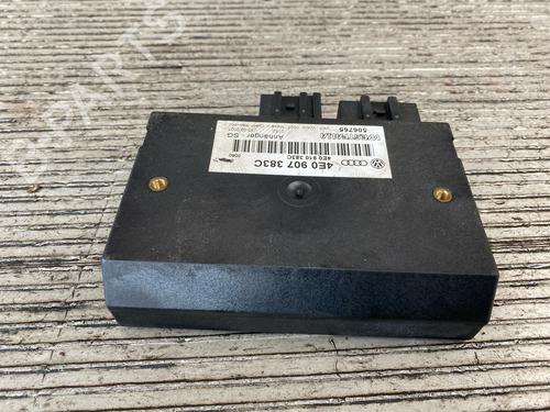 Elektronisk modul AUDI Q7 (4LB) 4.2 TDI quattro (326 hp) 18339751