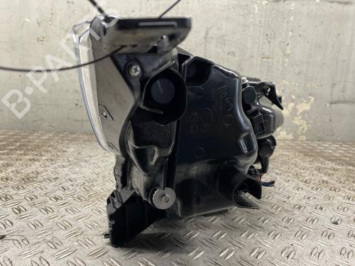 Scheinwerfer links NISSAN QASHQAI II (J11, J11_) 1.3 DIG-T | BP30931920C28