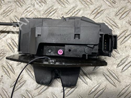 Tailgate lock OPEL GRANDLAND / GRANDLAND X (A18, P1UO) 1.2 (75) | BP32321743C101