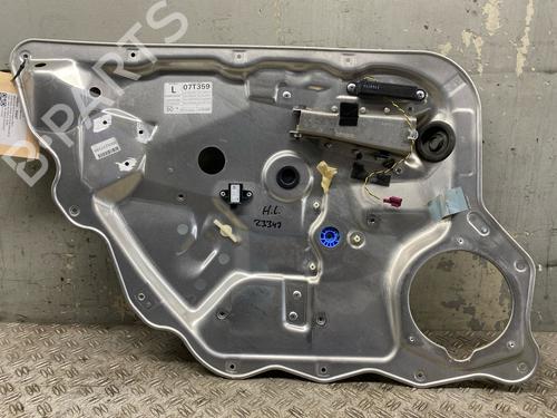 Used Rear left window mechanism Rear left window mechanism MERCEDES-BENZ S-CLASS (W221, V221) S 350 4-matic (221.087, 221.187) (272 hp) 35958058 35958058