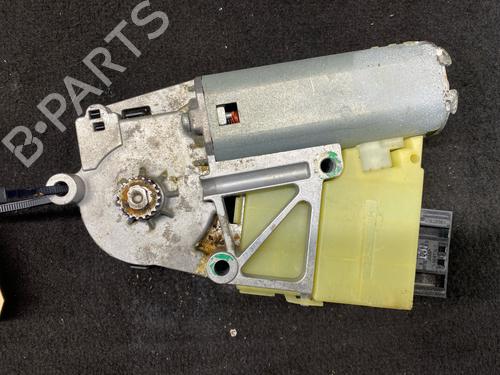 Used Sunroof engine Sunroof engine BMW 5 (E60) 528 i (234 hp) 40129549 40129549