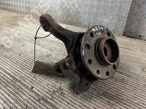 Used Right front steering knuckle OPEL ASTRA H TwinTop (A04) 1.8 (L67) (140 hp) 21385973