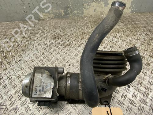 Used Mass air flow sensor Mass air flow sensor JAGUAR XJ (XJ40, XJ81) 6 3.2 24V (199 hp) 34061214 34061214