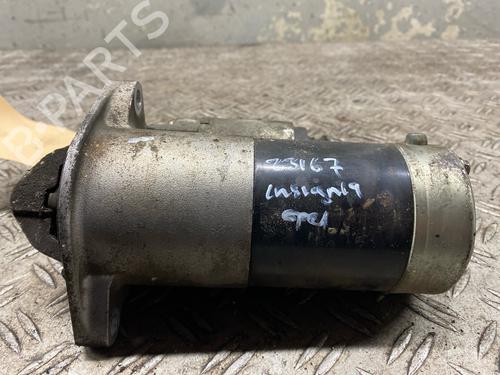 Startmotor OPEL INSIGNIA A Sports Tourer (G09) 2.0 CDTI (35) | BP29828256M8