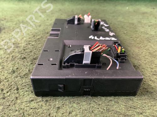 Electronic module MERCEDES-BENZ S-CLASS (W221, V221) S 400 Hybrid (221.095, 221.195) | BP20659535M83 