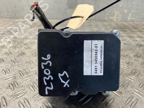 ABS pump BMW X3 (E83) 2.5 si | BP27165567M43 